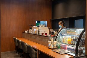 Urbana Langsuan Hotel