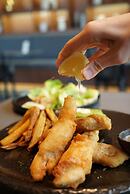 Urbana Langsuan Hotel