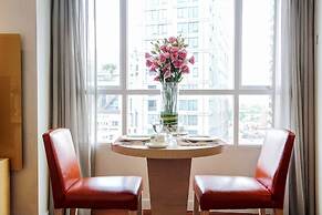 Urbana Langsuan Hotel