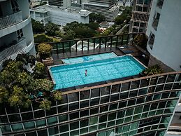 Urbana Langsuan Hotel