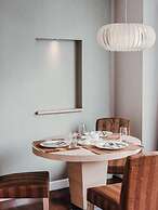 Urbana Langsuan Hotel