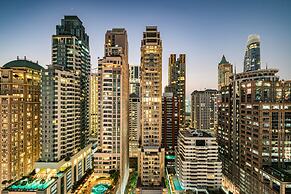 Urbana Langsuan Hotel