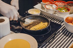 Urbana Langsuan Hotel