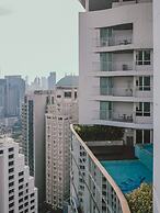 Urbana Langsuan Hotel