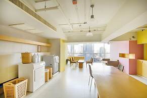 Urbana Langsuan Hotel