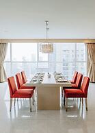 Urbana Langsuan Hotel