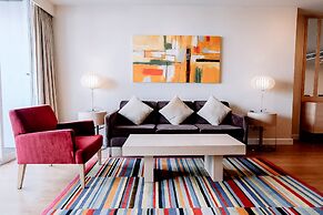 Urbana Langsuan Hotel