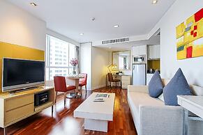 Urbana Langsuan Hotel