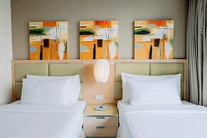 Urbana Langsuan Hotel