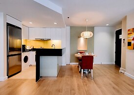 Urbana Langsuan Hotel