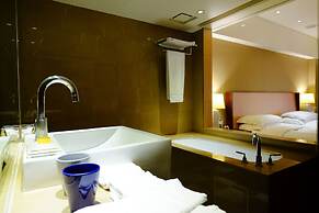 City Suites Taipei Nanxi