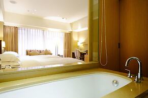 City Suites Taipei Nanxi