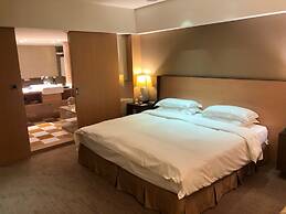City Suites Taipei Nanxi