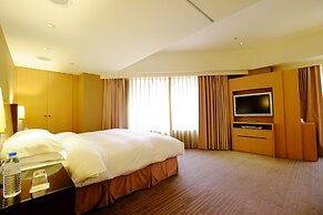 City Suites Taipei Nanxi