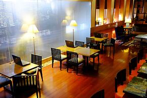 City Suites Taipei Nanxi