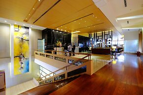 City Suites Taipei Nanxi