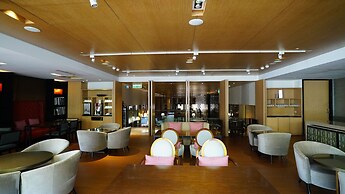 City Suites Taipei Nanxi