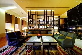 City Suites Taipei Nanxi