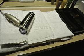 City Suites Taipei Nanxi