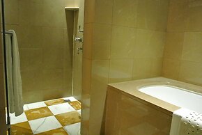 City Suites Taipei Nanxi