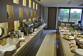 City Suites Taipei Nanxi