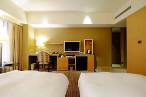 City Suites Taipei Nanxi