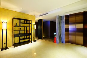 City Suites Taipei Nanxi
