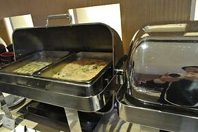 City Suites Taipei Nanxi