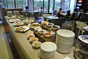 City Suites Taipei Nanxi