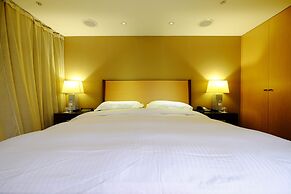 City Suites Taipei Nanxi