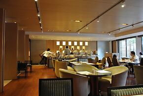 City Suites Taipei Nanxi