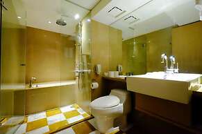 City Suites Taipei Nanxi