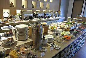 City Suites Taipei Nanxi