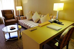 City Suites Taipei Nanxi