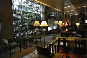 City Suites Taipei Nanxi