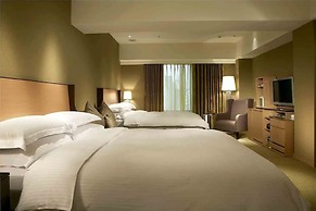 City Suites Taipei Nanxi