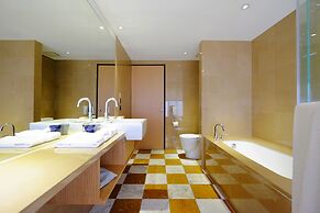 City Suites Taipei Nanxi