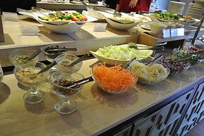 City Suites Taipei Nanxi