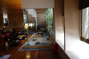 City Suites Taipei Nanxi