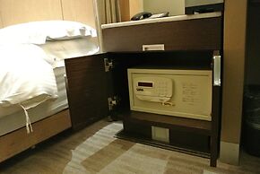 City Suites Taipei Nanxi