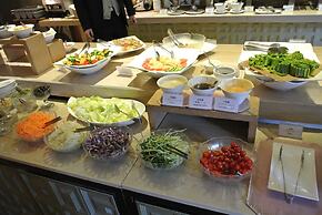 City Suites Taipei Nanxi