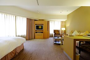 City Suites Taipei Nanxi