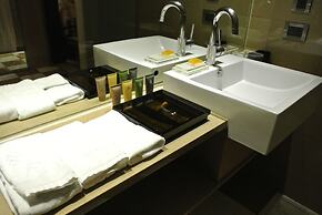 City Suites Taipei Nanxi