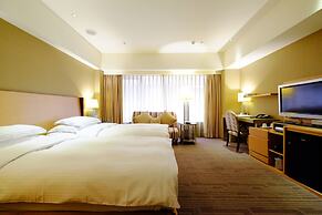 City Suites Taipei Nanxi