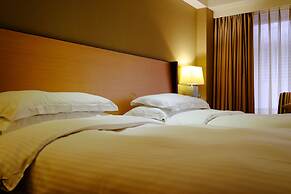 City Suites Taipei Nanxi