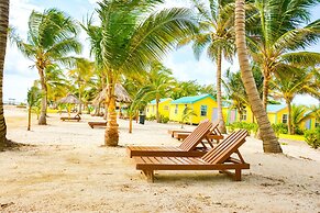 Royal Caribbean Resort