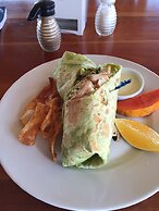 Royal Caribbean Resort