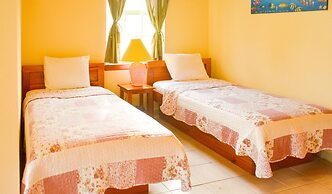 Royal Caribbean Resort