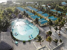 Royal Caribbean Resort