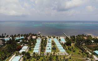 Royal Caribbean Resort